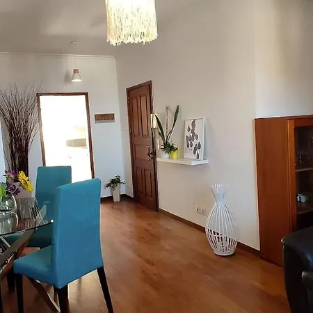 Jardim Sol Фуншал