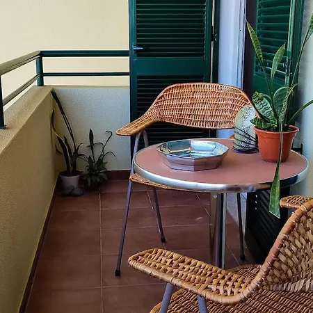 Jardim Sol Апартаменты *
