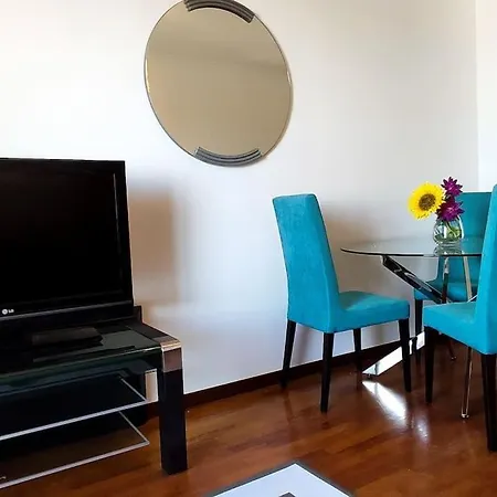 Jardim Sol Апартаменты